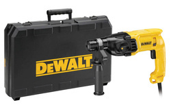 Młotowiertarka DeWalt D25033K