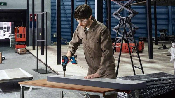 Wiertarko-wkrętarka Bosch 18V-50 Professional 06019H5002 