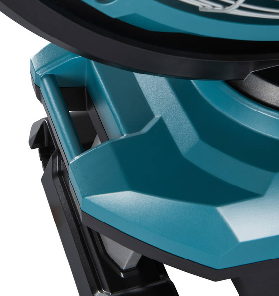 Wentylator Makita CF003GZ