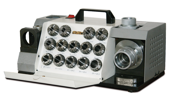 Szlifierka do ostrzenia wierteł GH 15T Optimum 3100115