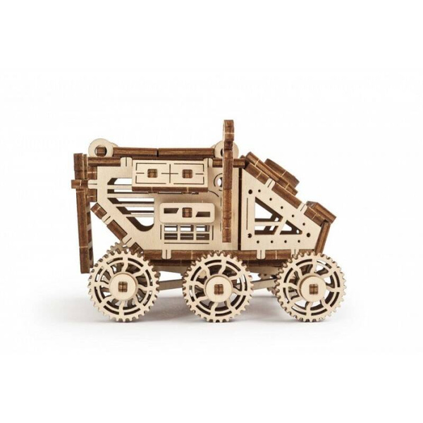 Łazik marsjański UGEARS 70165