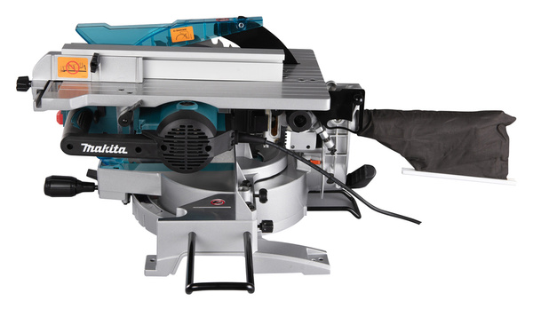 Ukośnica Makita LH1201FL