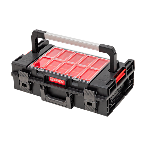 Organizer Qbrick System ONE 200 2.0 Expert SKRQ200E2CZAPG001