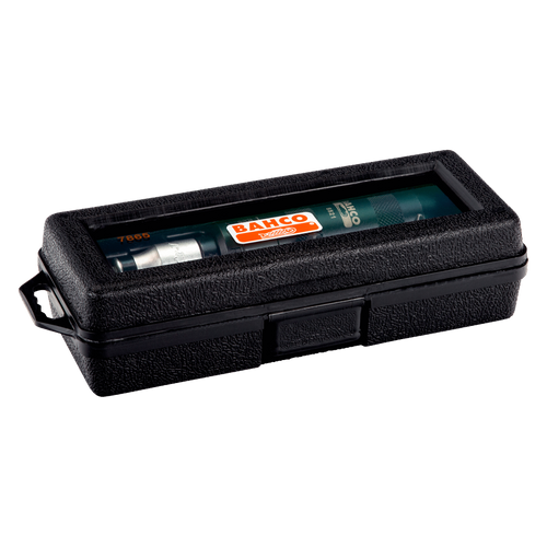 Wkrętak udarowy Bahco 7865