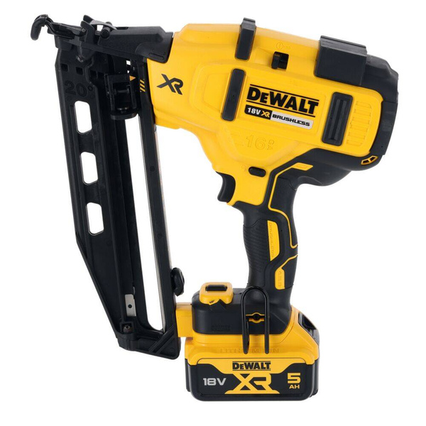 Gwoździarka Dewalt DCN660P2