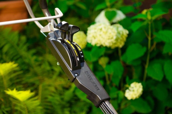 Kosiarka spalinowa Weibang WB537SC V 3w1