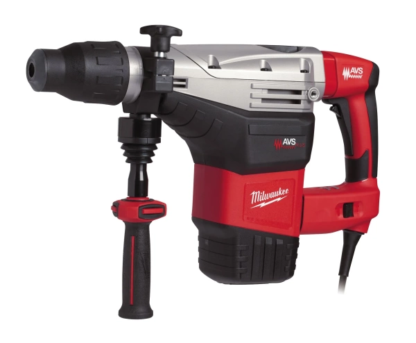 Młotowiertarka SDS-Max Milwaukee K 750 S 4933398600