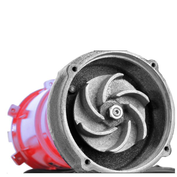 Pompa zatapialna z pływakiem IBO Rohtenbach HUNTER 2850 001636