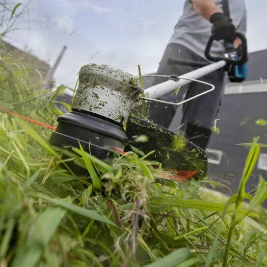 Podkaszarka akumulatorowa Bosch GRT 18V-33 06008D0000