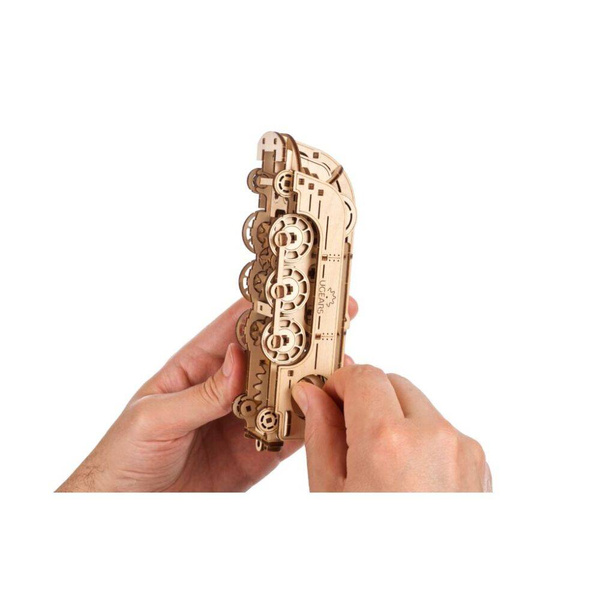 Mini lokomotywa UGEARS 70228