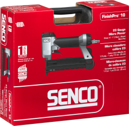 Sztyfciarka FinishPro 10/0.6 Senco 2C2001N