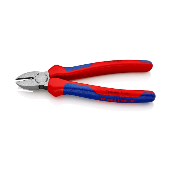 Szczypce boczne Knipex 7002180 180 mm