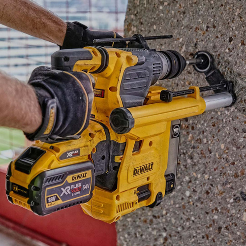 Młotowiertarka DeWALT DCH334X2-QW