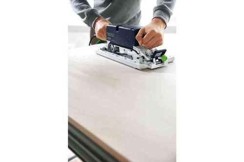 Szlifierka taśmowa Festool BS 75 E-Set (576296)