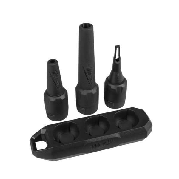 Kompaktowa dmuchawa Milwaukee M18 BLHSB-0