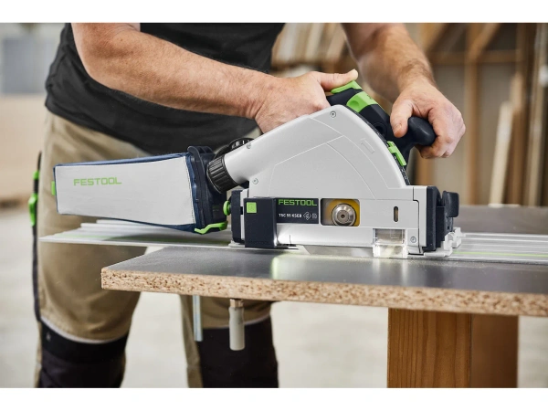 Zagłębiarka Festool TSC 55 KSEB-Basic