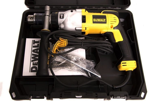 Wiertarka udarowa DeWalt D21570K