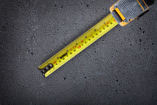 Miara zwijana Dewalt DWHT35268