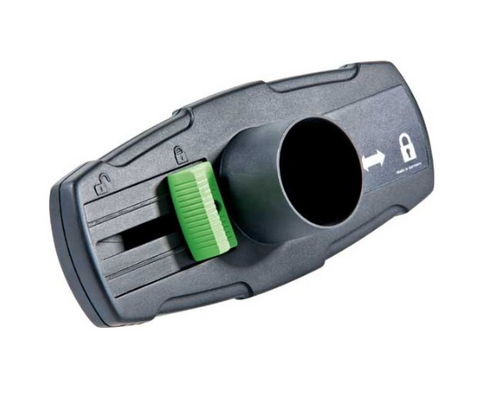 Zasuwa zamykająca VS-CT AC/SRM45 Planex Festool 497926