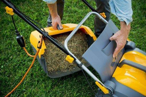 Wertykulator elektryczny Stiga SV 415 E 290002152/14