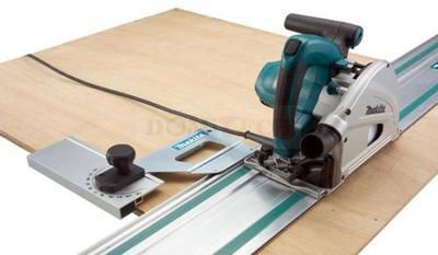 Szyna prowadząca Makita 194368-5 1,4 m