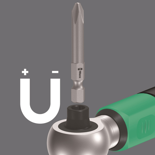 Klucz dynamometryczny Wera Safe-Torque A 2 Set 1 05075832001