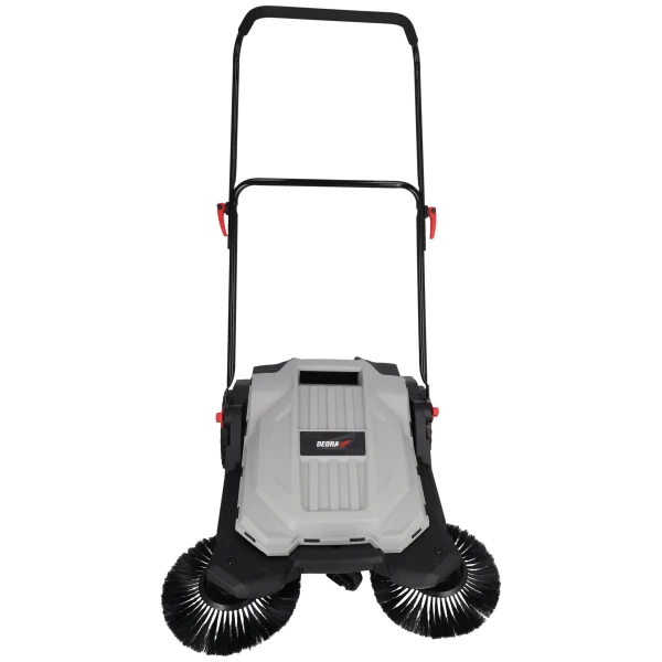 Zamiatarka ręczna Dedra DED8802