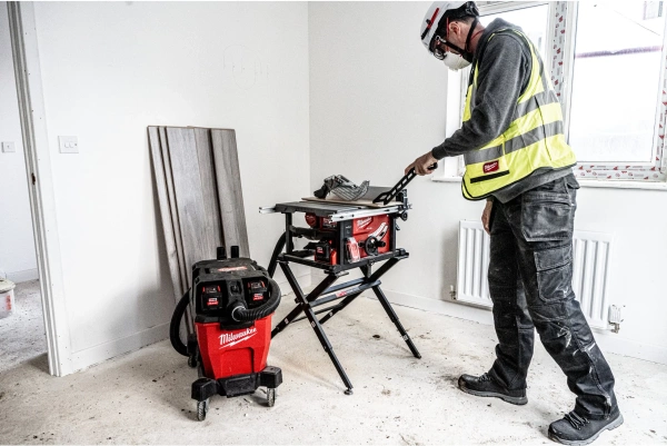 Odkurzacz Milwaukee M18 F2VC23L-0