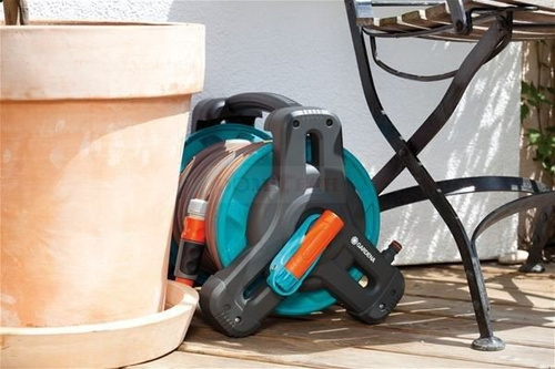 Wózek nosidło Gardena Classic 08010-20