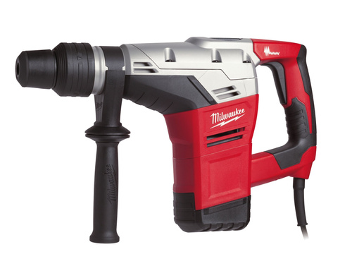 Młotowiertarka SDS-Max Milwaukee K 540 S 4933418100