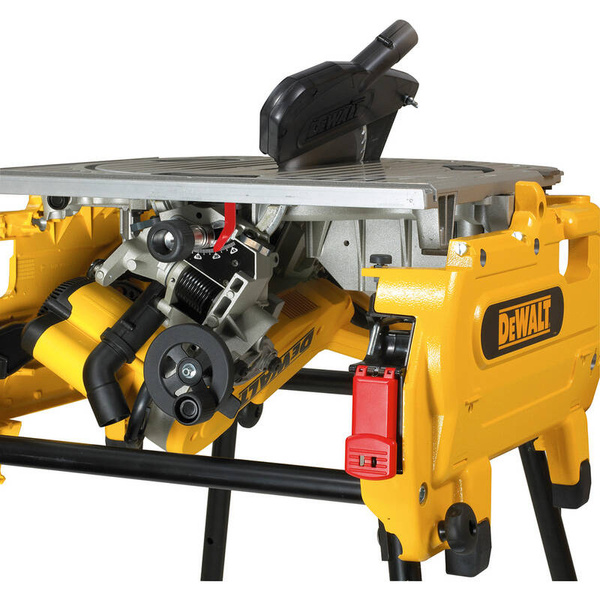 Pilarka uniwersalna Dewalt D27107XPS