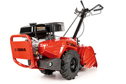 Glebogryzarka spalinowa Cedrus GL03PRO-LC