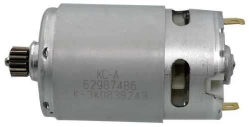 Silnik DC do 6280D 6281D - 629875-4 Makita