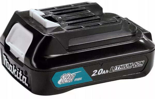 Makita akumulator BL1021B 12V, 2.0AH LI-LON 632F59-1