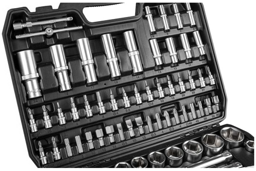 Zestaw narzędzi Neo Tools 10-212