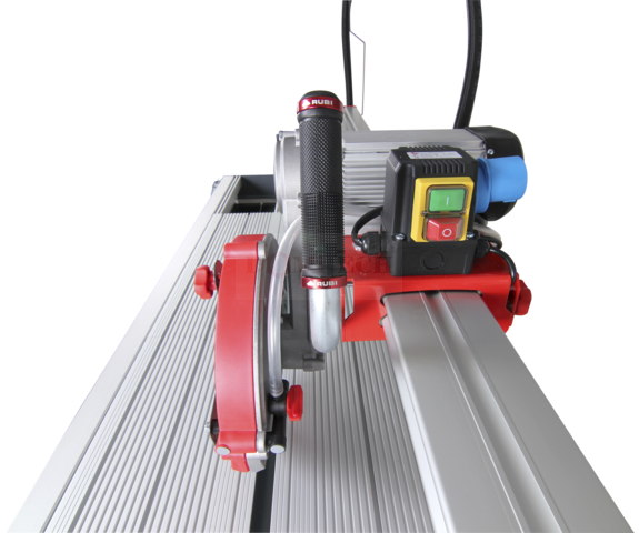 Przecinarka do glazury Rubi DX-250 1000 LASER&LEVEL