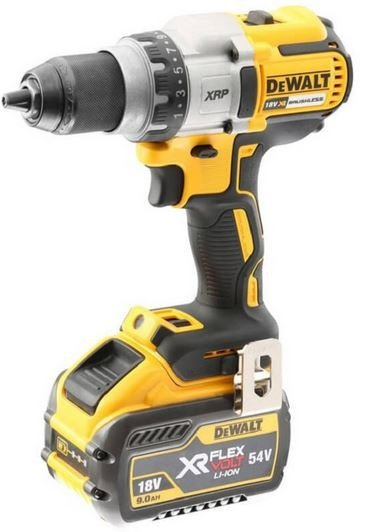 Wiertarko-wkrętarka Dewalt DCD991X1