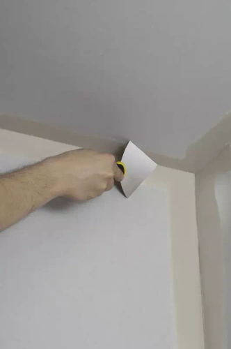 Szpachla kątowa Stanley STHT0-26089