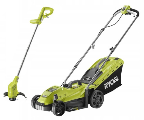 Zestaw elektronarzędzi Ryobi  RLM3313ALT2925