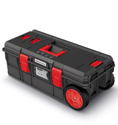 Skrzynia narzędziowa Kistenberg KXB8040W