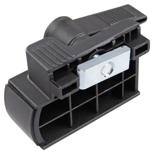 Zaciski mocujące do szyny prowadzącej Makita 1913K5-7