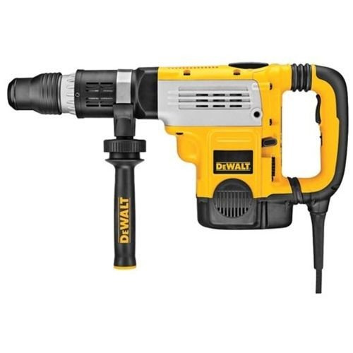 Młotowiertarka DeWalt D25762K