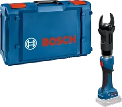 Akumulatorowa przecinarka do kabli Bosch GKH 18V-50 Professional 06019P0000