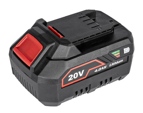 Bateria Cedrus Li-Ion 4Ah CEDLI-ION4AH