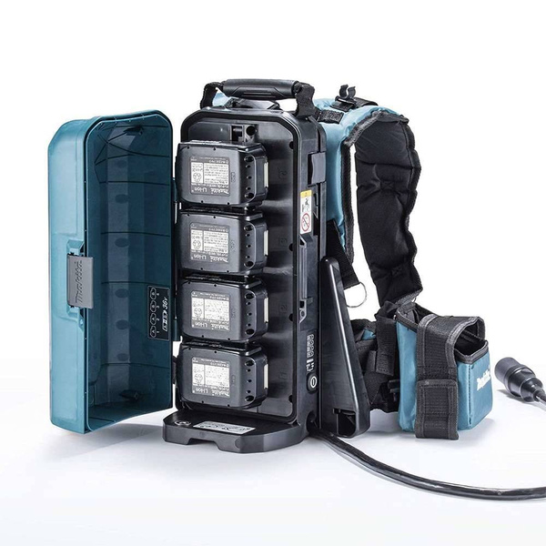 Adapter XGT do PDC1200 Makita 191N62-4