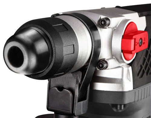 Młotowiertarka Graphite 58G860