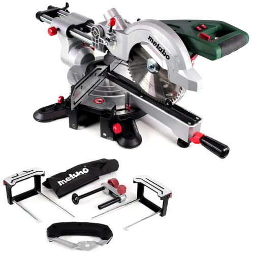 Ukośnica Metabo KGSV 216 M