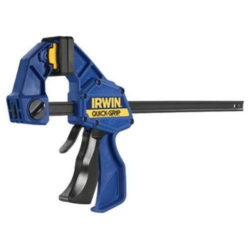 Ścisk uniwersalny Quick-Change typ 524 24"/605 mm Irwin T524QCEL7