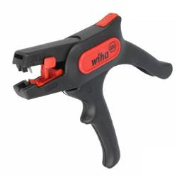 Automatyczne narzędzie do zdejmowania izolacji do 6 mm² Wiha 36050