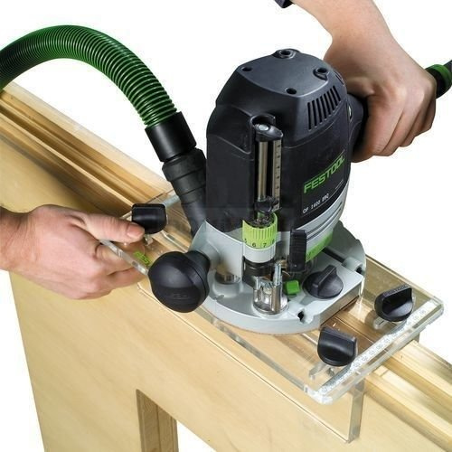 Frezarka górnowrzecionowa Festool OF 1400 EBQ-Plus 574341